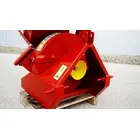 Измельчитель веток Remet RT-630, фото фото 6