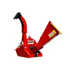 Измельчитель веток Remet RT-630, фото фото 3