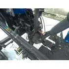 Мототрактор Claus LX180 + фреза 1.2 м + косилка роторная 3-х дисковая, фото фото 13