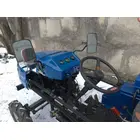 Мототрактор Claus LX180 + фреза 1.2 м + косилка роторная 3-х дисковая, фото фото 7