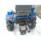 Мототрактор Claus LX180 + фреза 1.2 м + косилка роторная 3-х дисковая, фото фото 6