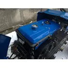 Мототрактор Claus LX180 + фреза 1.2 м + косилка роторная 3-х дисковая, фото фото 5