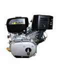 Двигатель Weima WM192F-S, 18 л.с., бензиновый, вал 25 мм (шпонка), фото фото 5