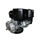 Двигатель Weima WM192F-S, 18 л.с., бензиновый, вал 25 мм (шпонка), фото фото 6