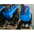 Двигатель Bizon 1100E дизельный 15 л.с. вал 25.00 мм., фото 