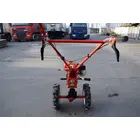 Мотоблок Forte 1050G-3, 7 л.с., бензин, воздушное (с фрезой), фото фото 3