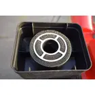 Мотоблок Forte 1050G-3, 7 л.с., бензин, воздушное (с фрезой), фото фото 13