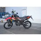 Мотоцикл FORTE FT250GY-CBA фото 2 купити в Україні