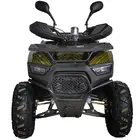 Квадроцикл Spark SP125-12 (синій) фото 4 купити в Україні