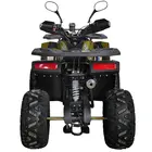 Квадроцикл Spark SP125-12 (синій) фото 5 купити в Україні