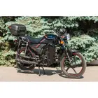 Мопед Skymoto Worker 110 (Черный), фото фото 2