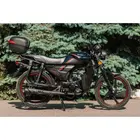 Мопед Skymoto Worker 110 (Черный), фото фото 4