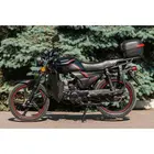 Мопед Skymoto Worker 110 (Черный), фото фото 5