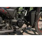 Мопед Skymoto Worker 110 (Черный), фото фото 6