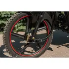 Мопед Skymoto Worker 110 (Черный), фото фото 10