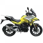 Мотоцикл SPARK SP250T-8 (жовтий)  купити в Україні