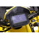 Квадроцикл SPARK SP200-10Е (жовтий) фото 4 купити в Україні
