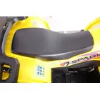 Квадроцикл SPARK SP200-10Е (жовтий) фото 9 купити в Україні