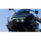 Мотоцикл Spark SP300RS-2 Sport (червоний) фото 8 купити в Україні