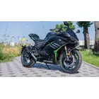 Мотоцикл Spark SP300RS-2 Sport (червоний) фото 6 купити в Україні