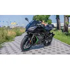 Мотоцикл Spark SP300RS-2 Sport (червоний) фото 5 купити в Україні