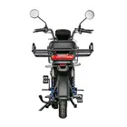 Електроскутер Maxxter RUNNER 1500 Вт (чорно-синій) фото 3 купити в Україні