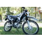 Мотоцикл Skybike LIGER I 200 QINGQI фото 4 купити в Україні