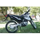 Мотоцикл Skybike LIGER I 200 QINGQI фото 3 купити в Україні