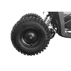 Электроквадроцикл Hummer J-Rider 1000W/36V (розовый), фото фото 2