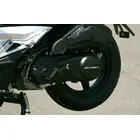 Моторолер SKYBIKE ATLAS 150 (червоний) фото 6 купити в Україні