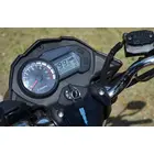 Мотоцикл Skybike ATOM 200 QINGQI (червоний) фото 7 купити в Україні