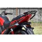 Мотоцикл Skybike ATOM 200 QINGQI (червоний) фото 2 купити в Україні