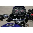 Мотоцикл Skybike DRAGSTER 200 QINGQI (червоний) фото 8 купити в Україні