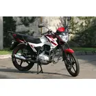 Мотоцикл Skybike DRAGSTER 200 QINGQI (червоний) фото 2 купити в Україні