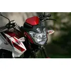 Мотоцикл Skybike DRAGSTER 200 QINGQI (червоний) фото 7 купити в Україні