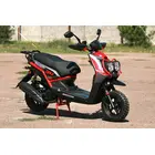 Скутер Skybike Quest 150 фото 2 купити в Україні