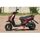 Скутер Skybike Quest 150 фото 4 купити в Україні
