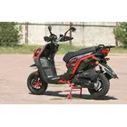 Скутер Skybike Quest 150 фото 5 купити в Україні