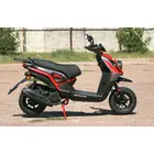 Скутер Skybike Quest 150 фото 7 купити в Україні