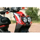 Скутер Skybike Quest 150 фото 8 купити в Україні
