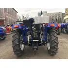 Мiнiтрактор JINMA JMT 3244 HSХ фото 3 купити в Україні