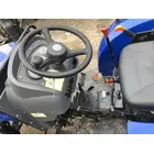 Мiнiтрактор JINMA JMT 3244 HSХ фото 4 купити в Україні