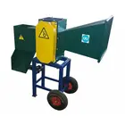 Измельчитель веток для мотоблока РМ-80М, фото 