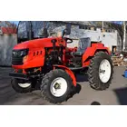 FORTE МТ-180GT 2WD (3Т) + фреза 1.25 м, фото фото 4