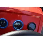 FORTE МТ-240GT 2WD (3Т) + фреза 1.25 м, фото фото 14