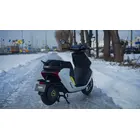 Електроскутер ZEEHO AE6+ (сірий) фото 4 купити в Україні