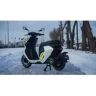 Електроскутер ZEEHO AE6+ (сірий) фото 6 купити в Україні
