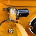 Кабіна для електротрицикла вантажного DOZER Mod 2 фото 5 купити в Україні