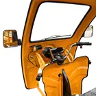 Кабіна для електротрицикла вантажного DOZER Mod 2 фото 6 купити в Україні