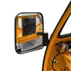 Кабіна для електротрицикла вантажного DOZER Mod 2 фото 2 купити в Україні